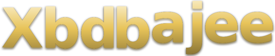 Xbdbajee logo